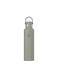 HYDRO FLASK | Borraccia Standard Flex 710ml | Oliva