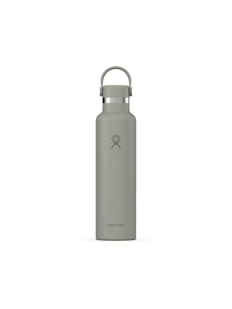 HYDRO FLASK | Borraccia Standard Flex 710ml | Oliva