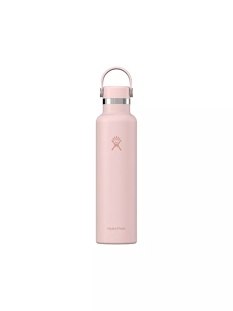 HYDRO FLASK | Borraccia Standard Flex 710ml | Rosa