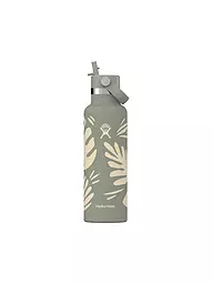 HYDRO FLASK | Borraccia Standard Flex Straw 21oz 621ml | Oliva