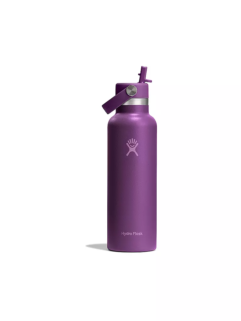 HYDRO FLASK | Borraccia Standard Flex Straw Cap 621ml |