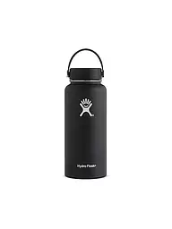 HYDRO FLASK | Borraccia Wide Flex Cap 32 oz (946 ml) | Nero