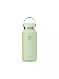 HYDRO FLASK | Borraccia Wide Flex Cap 32 oz (946 ml) | Verde chiaro