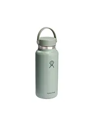 HYDRO FLASK | Borraccia Wide Flex Cap 32 oz (946 ml) | Oliva