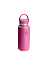 HYDRO FLASK | Borraccia Wide Flex Cap 32 oz (946 ml) | Bacca
