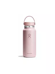 HYDRO FLASK | Borraccia Wide Flex Cap 32 oz (946ml) | Rosa