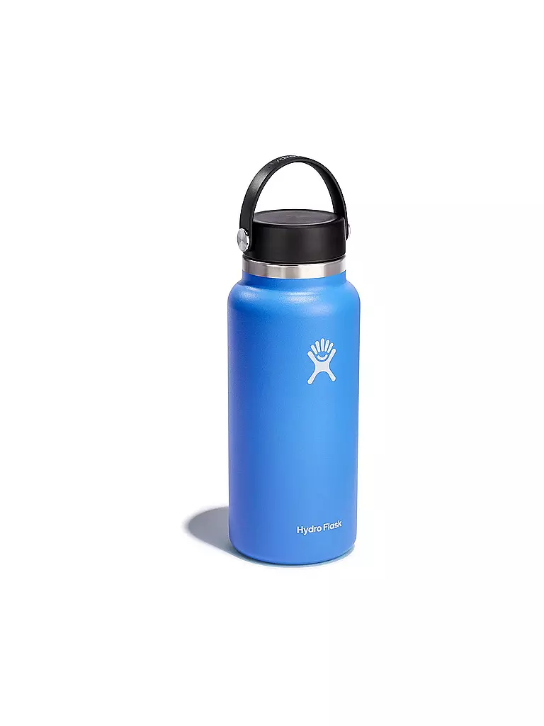 HYDRO FLASK | Borraccia Wide Flex Cap 32 oz (946ml) |