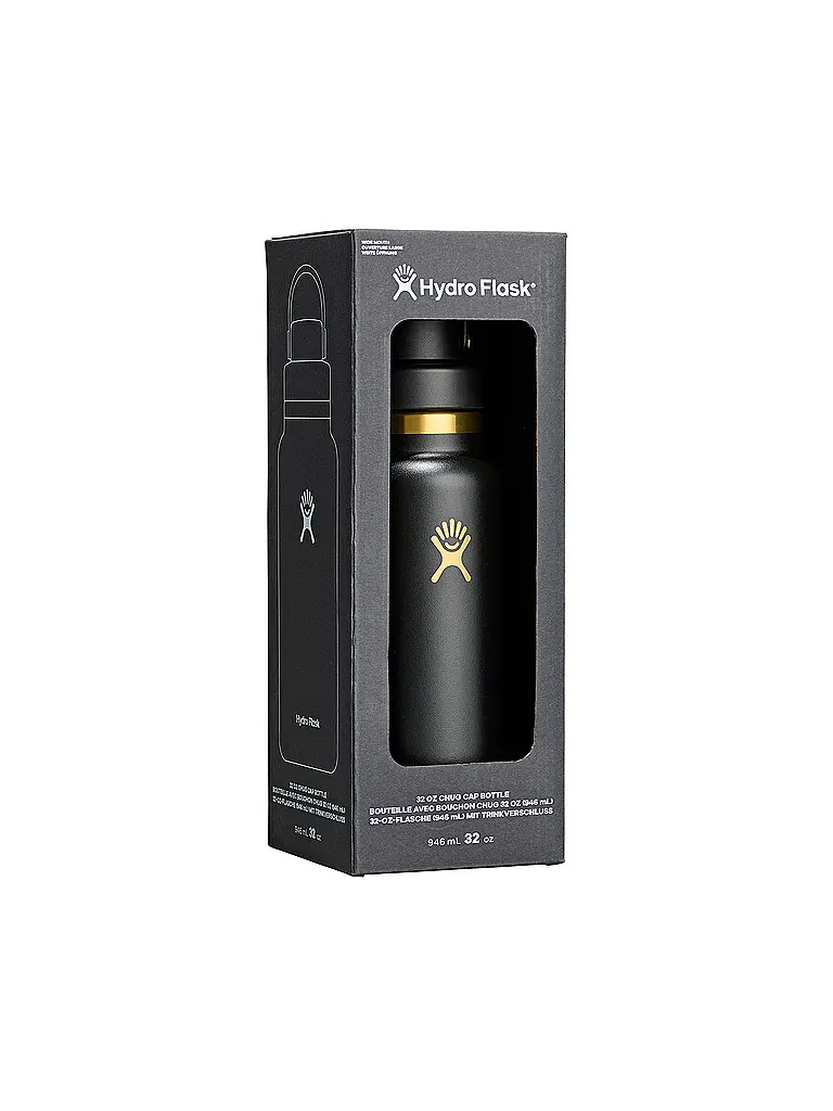 HYDRO FLASK | Borraccia Wide Flex Chug Cap Limited Edition 946ml | 