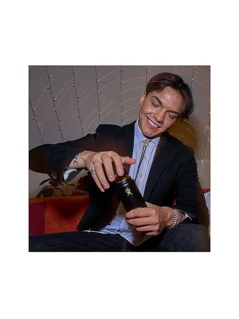 HYDRO FLASK | Borraccia Wide Flex Chug Cap Limited Edition 946ml | 