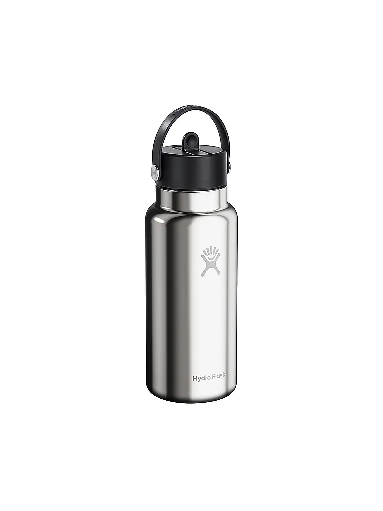 HYDRO FLASK | Borraccia Wide Flex Straw Limited Edition 946ml isolata | 