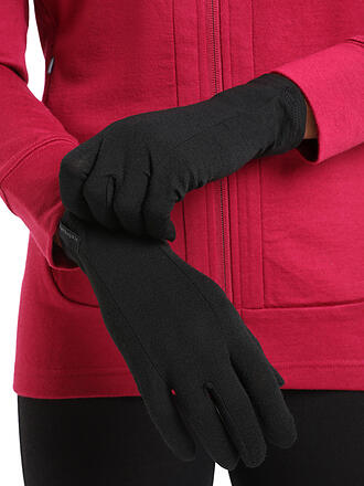 ICEBREAKER | Guanti interni Merino Oasis Glove Liners