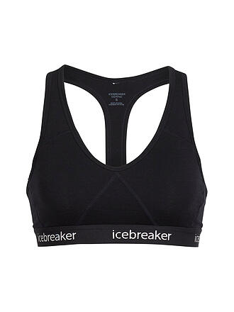 ICEBREAKER | Reggiseno sportivo da donna Sprite Racerback