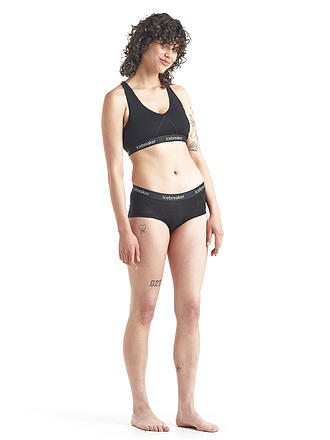 ICEBREAKER | Reggiseno sportivo da donna Sprite Racerback