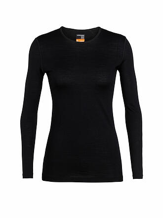 ICEBREAKER | Maglia funzionale da donna Merino 200 Oasis LS