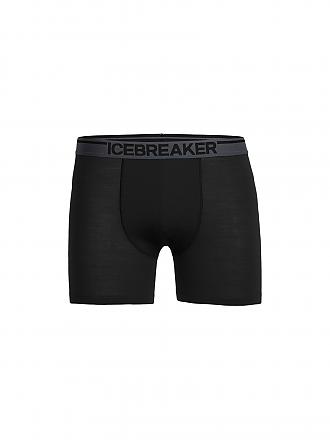 ICEBREAKER | Boxer da uomo Merino Anatomica