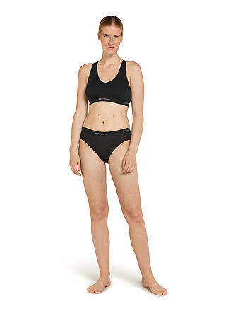 ICEBREAKER | Canotta intima da donna Sprite Racerback