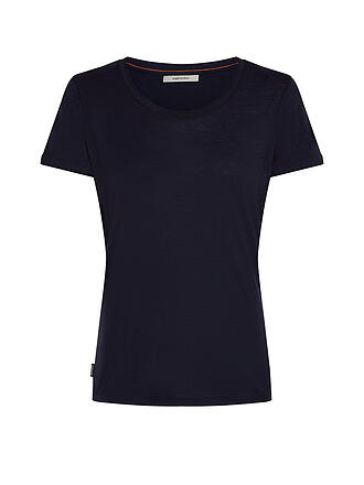 ICEBREAKER | Maglietta funzionale da donna Merino Tech Lite 150 Uni