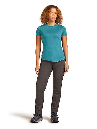 ICEBREAKER | Maglietta intima da donna Sphere III 125 Cool-Lite