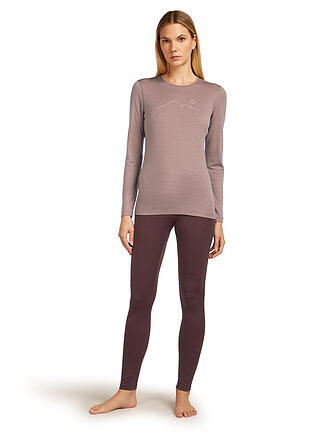 ICEBREAKER | Maglia intima da donna Oasis 200