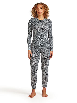 ICEBREAKER | Maglia intima da donna Oasis 200 Merino