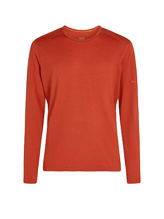 ICEBREAKER | Maglietta funzionale da uomo Merino 200 Oasis LS