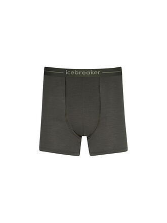 ICEBREAKER | Boxer da uomo Merino Anatomica