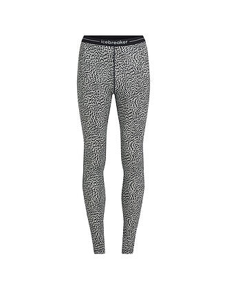 ICEBREAKER | Leggings intime da donna Oasis 200 Merino Meliert