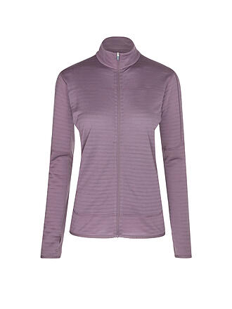 ICEBREAKER | Giacca in pile da donna Real Fleece 300 Merino