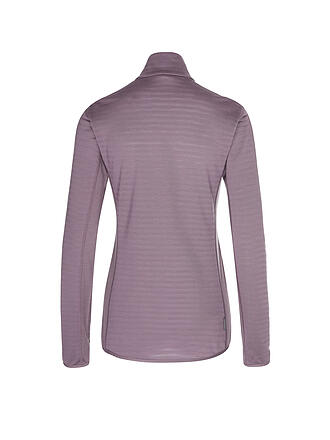ICEBREAKER | Giacca in pile da donna Real Fleece 300 Merino