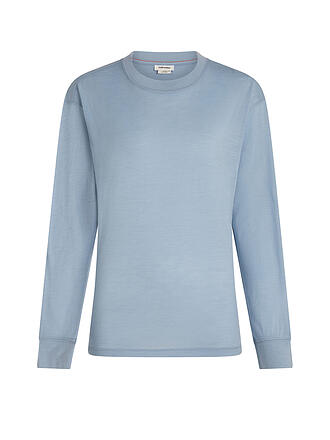 ICEBREAKER | Maglietta Funzionale da Donna Merino 150 Tech Lite