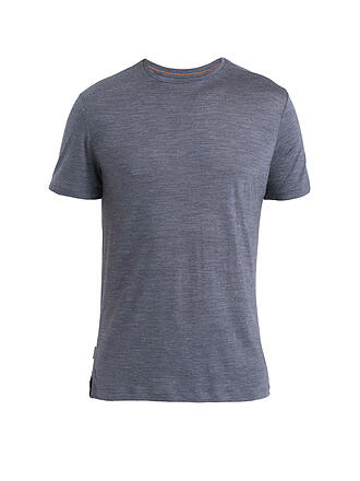 ICEBREAKER | Maglia intima da uomo Sphere III 125 Cool-Lite