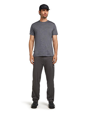ICEBREAKER | Maglia intima da uomo Sphere III 125 Cool-Lite