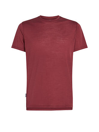 ICEBREAKER | Maglia intima da uomo Sphere III 125 Cool-Lite