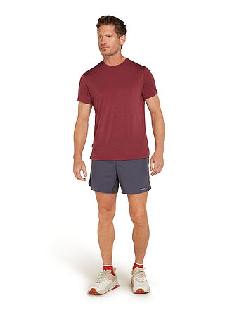ICEBREAKER | Maglia intima da uomo Sphere III 125 Cool-Lite
