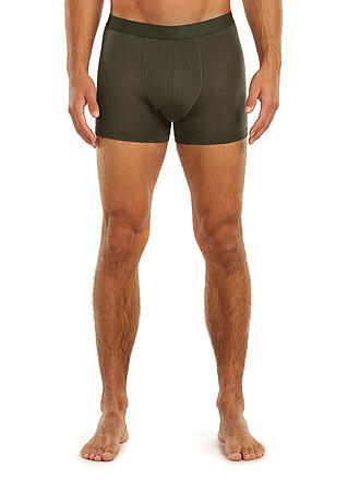 ICEBREAKER | Boxer da uomo Anatomica 125 Cool