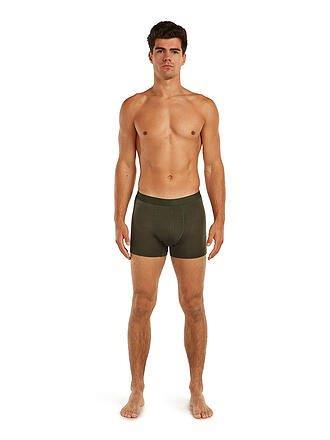 ICEBREAKER | Boxer da uomo Anatomica 125 Cool