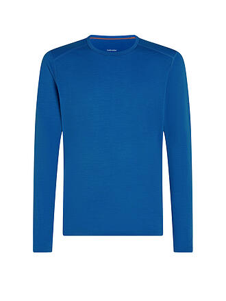 ICEBREAKER | Maglia funzionale da uomo Merino 200 Oasis LS