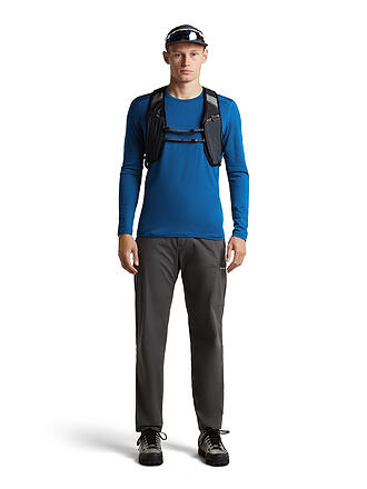ICEBREAKER | Maglia funzionale da uomo Merino 200 Oasis LS