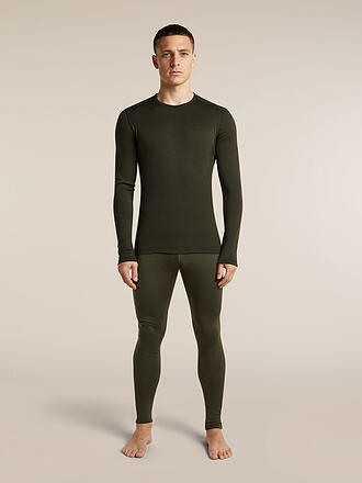 ICEBREAKER | Leggings da uomo Merino 200 Oasis