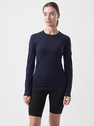 ICEBREAKER | Maglia funzionale da donna Merino 200 Oasis LS