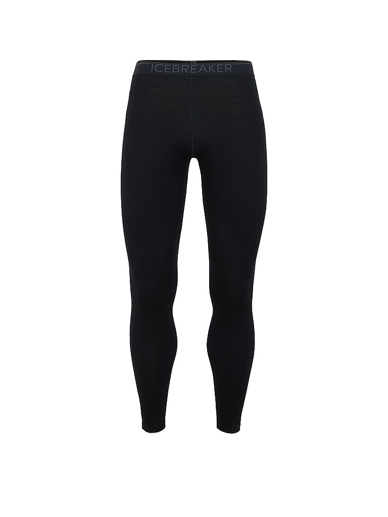 Leggings da uomo 260 Tech nero XL