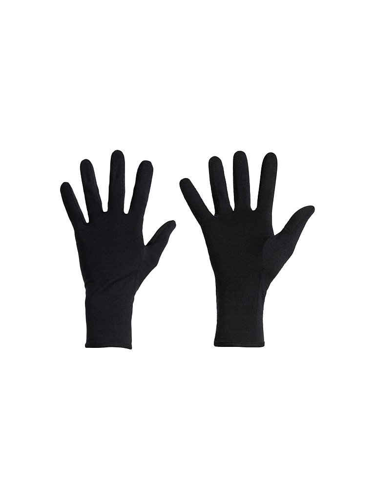 Guanti 260 Tech nero XL