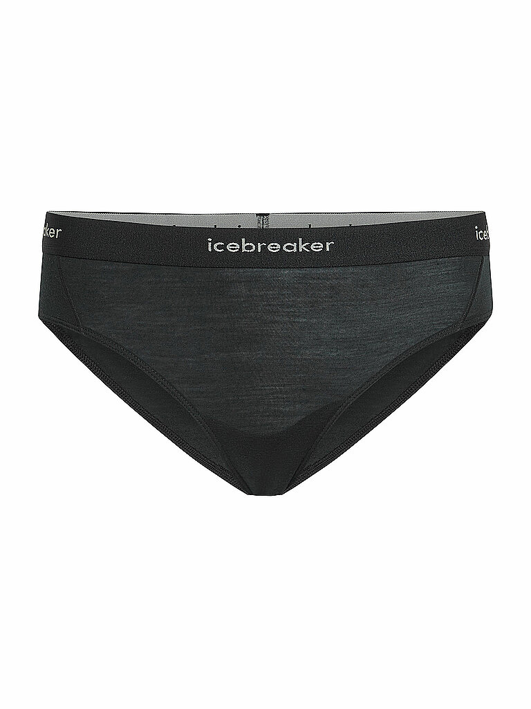 Slip Hipster da Donna Sprite Cool-Lite nero S