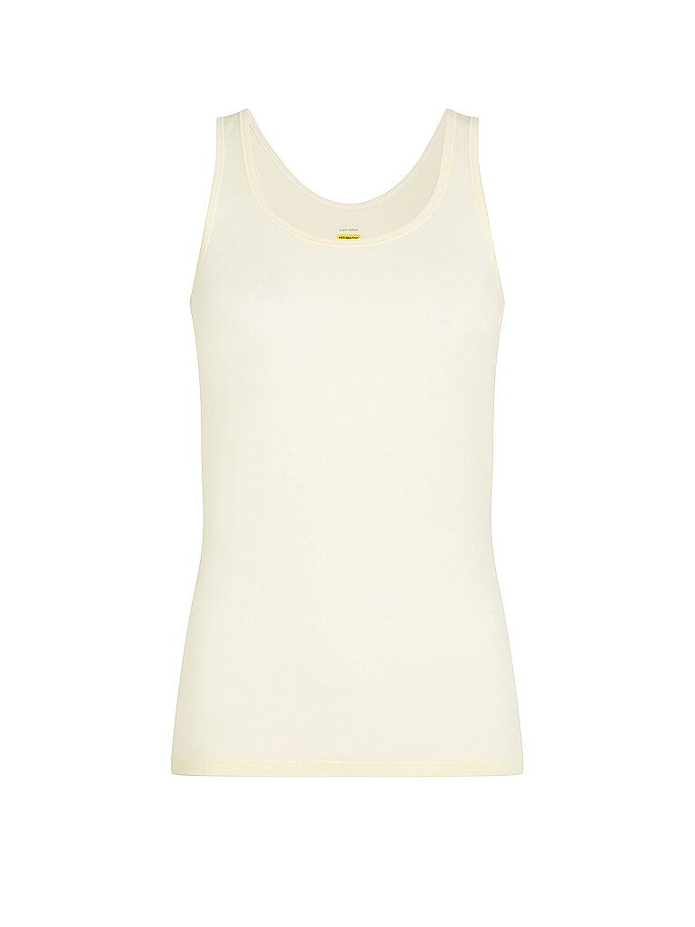 Canotta funzionale da donna Siren BF 150 bianco XL