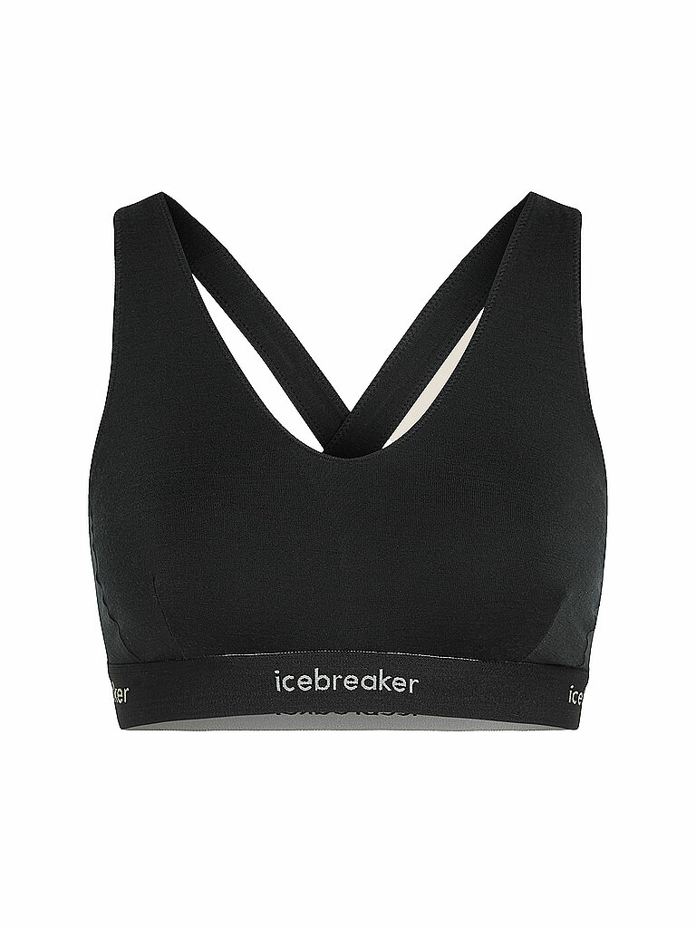 Canotta intima da donna Sprite Racerback nero XL