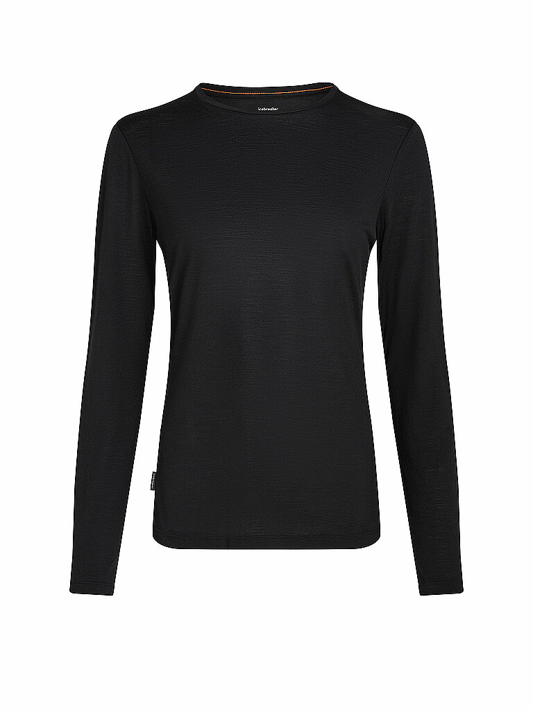 Maglia intima da donna Sphere III 125 Cool-Lite nero XL