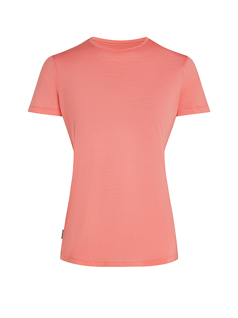 Maglietta intima da donna Sphere III 125 Cool-Lite rosa M