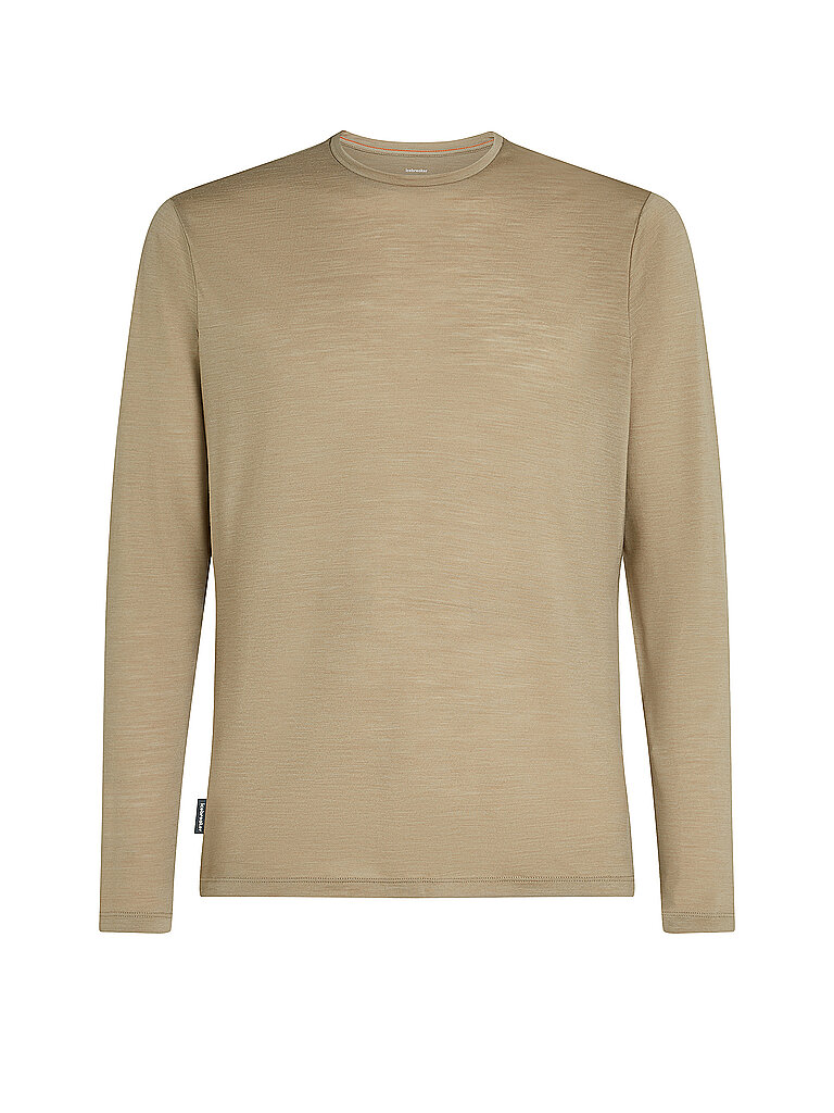 Maglia intima da uomo Sphere III 125 Cool-Lite beige M