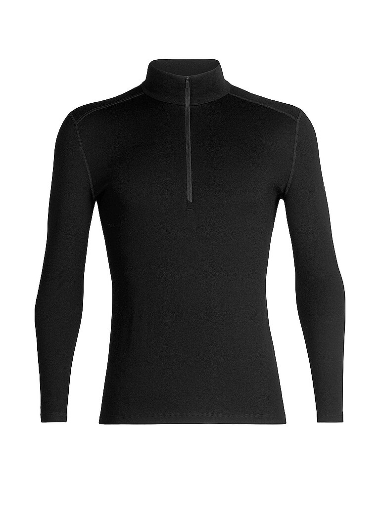 Maglia intima da uomo Tech 260 nero S