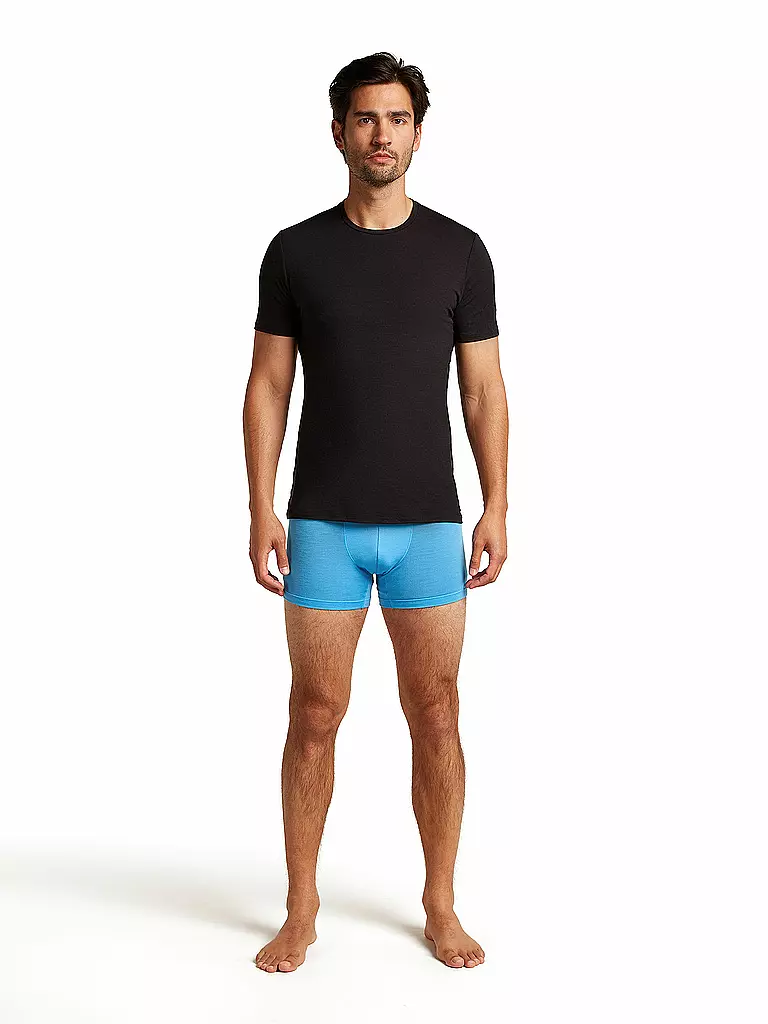 ICEBREAKER | Boxer da uomo Anatomica 125 Cool | 